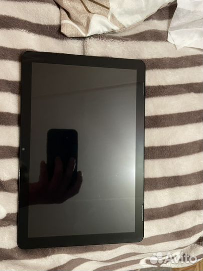 Планшет dexp K21