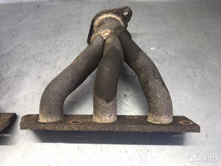 Коллектор выпускной Rover 75 2000 г., 2.0 л