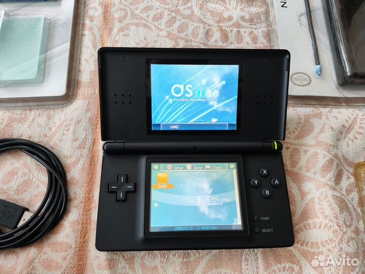 Sony PS3 Super Slim Прошитая Много Игр 500GB