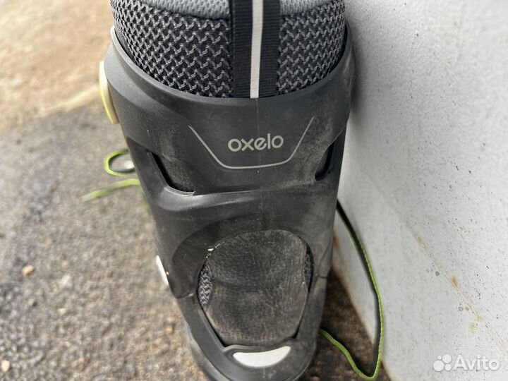 Ролики мужские 45 размер