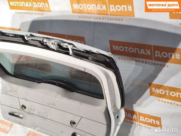 Багажник BMW 3 F30/F31