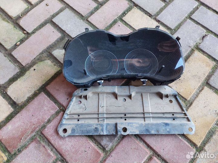 Коробка передач робот на королу 150