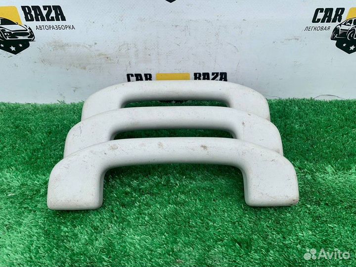 Ручка внутренняя потолочная 3 шт Renault Sandero