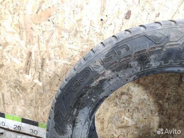 Nokian Tyres Hakkapeliitta 7 SUV 225/60 R17