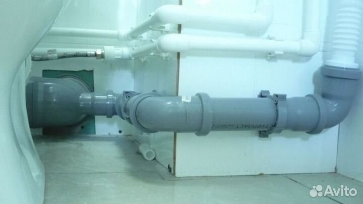 Сантехник. Монтаж. Установка.(сейчас свободен)