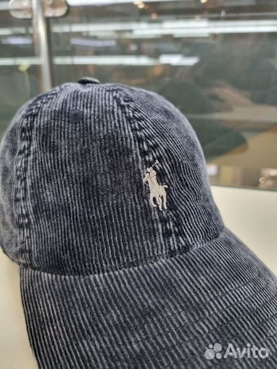 Бейсболка polo ralph lauren