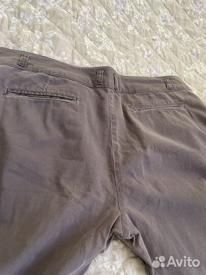 Брюки L