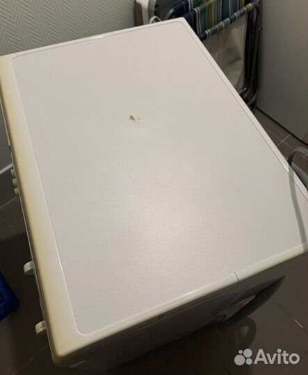 Стиральная машина rainford европеец