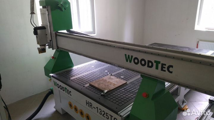 Аренда столярной мастерской