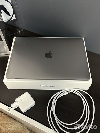 Apple macbook air 13 2020 m1 8gb 256