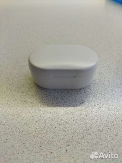 Беспроводные наушники