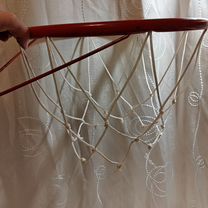 Баскетбольное кольцо