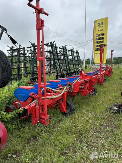 Сеялка Техника Сервис Агро TC-M 4150А, 2020