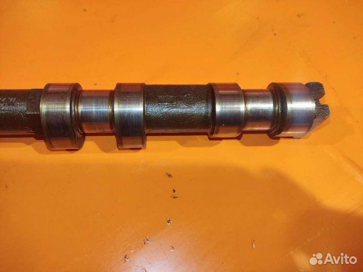 Распредвал впускной Bmw E90 N46 N46B20 Н46