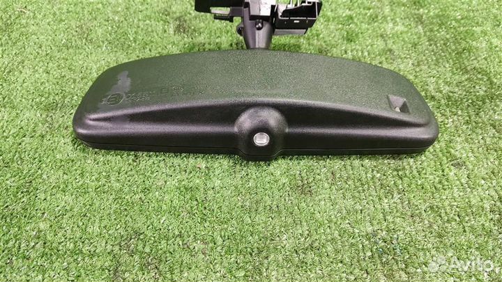 Зеркало заднего вида салонное Opel astra H 2010