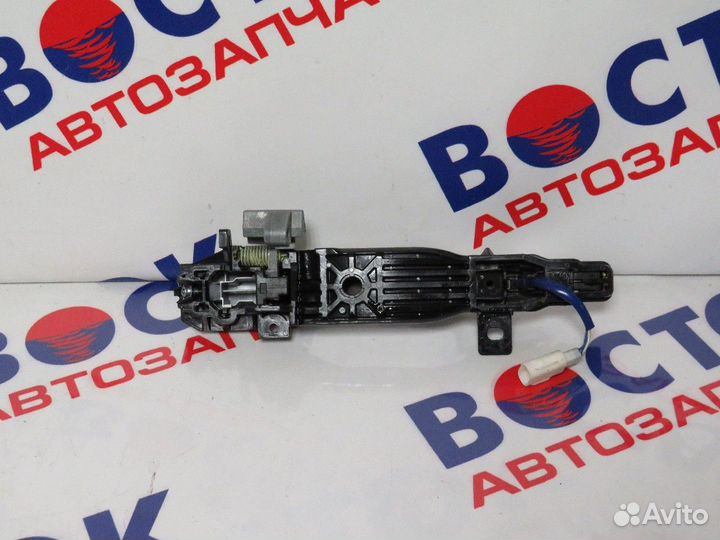 Ручка двери Перед Лево mazda axela BL5FW, BL3FW, b