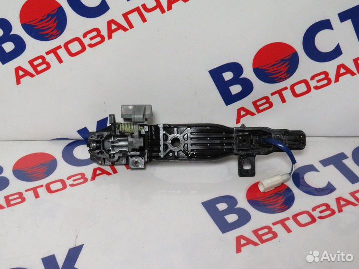 Ручка двери Перед Лево mazda axela BL5FW, BL3FW, b