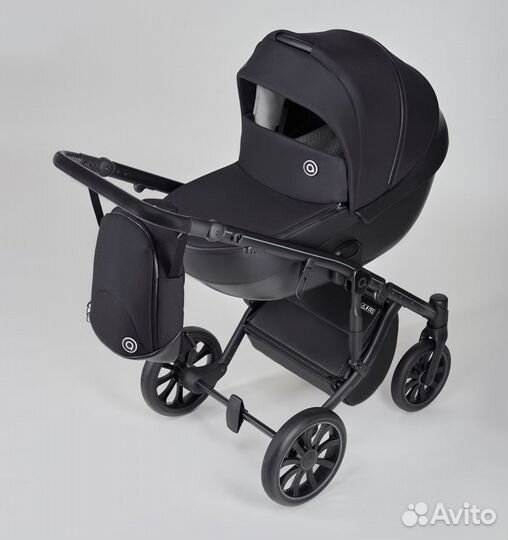 Коляска Anex m/type 2в1 Argo