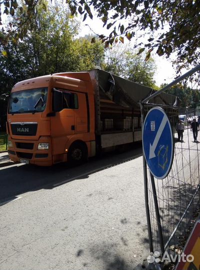 Грузоперевозки фура, газель межгород. 5 10 20 тонн