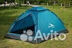 Палатка alpika туристич Mini-3