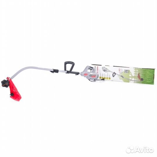 Мотокоса электрическая Интерскол мкэ-43/1200М 893