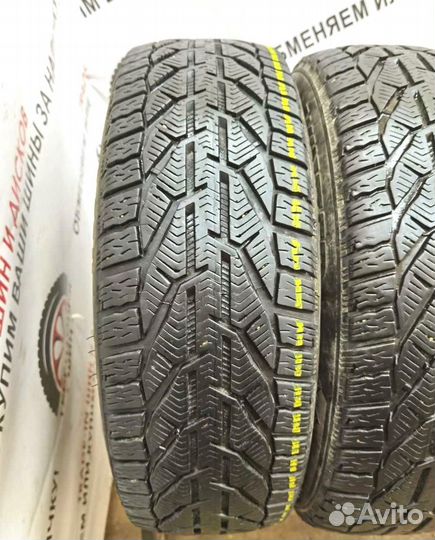 Tigar Winter 195/55 R15 92N