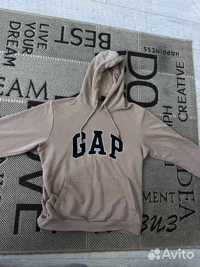 Gap толстовка