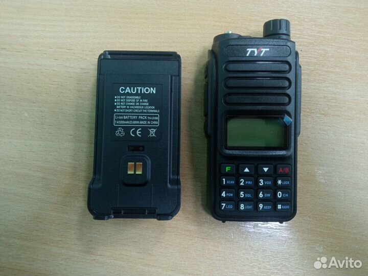 Рация TYT TH-UV98 10W новые в Москве