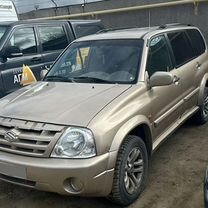 Suzuki Grand Vitara 2.7 MT, 2004, 260 000 км, с пробегом, цена 720 000 руб.