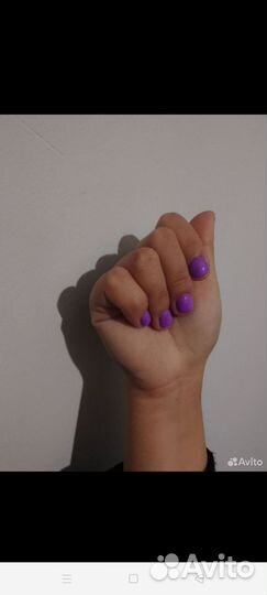 Маникюр с выездом на дом