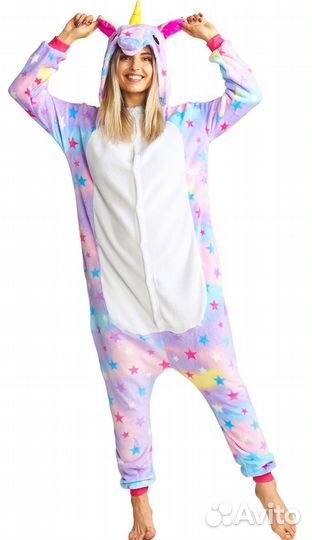 Кигуруми (единорог)