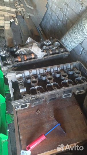 Гбц на газель змз 405-406 евро 2