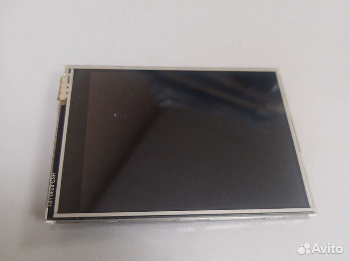 Дисплейный модуль для neoline x-cop R750