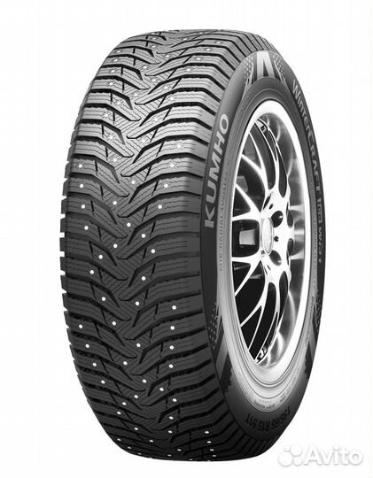 Kumho WinterCraft Ice WI31 175/70 R14 84T