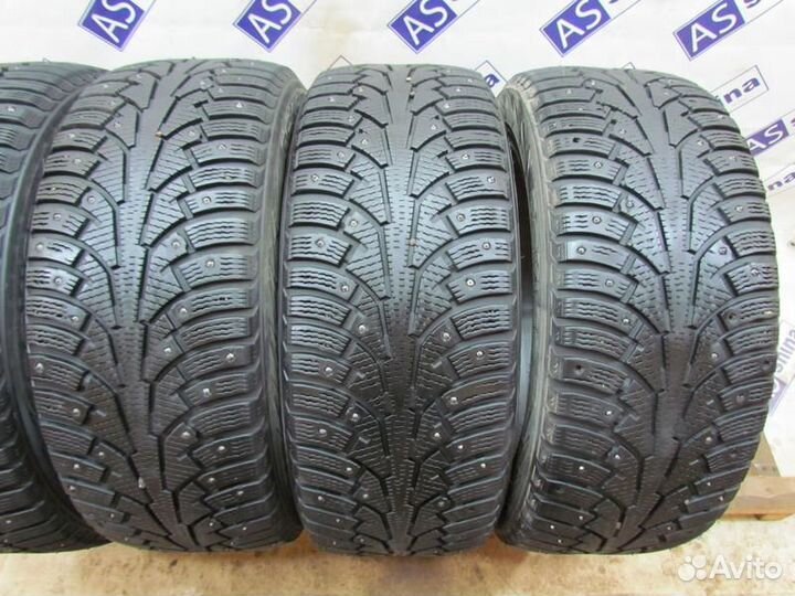 Nokian Tyres Hakkapeliitta 5 235/55 R17 96R