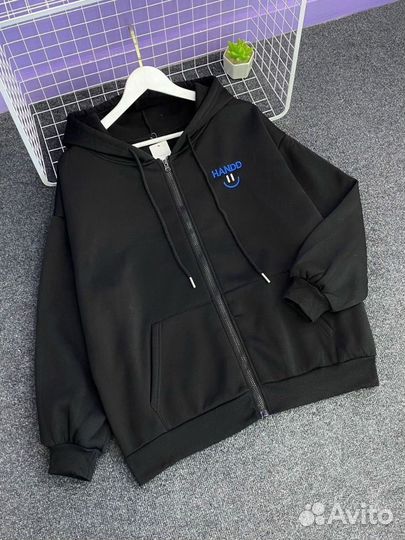 Худи толстовка 42/48