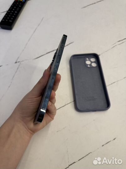 iPhone 12 Pro Max, 128 ГБ