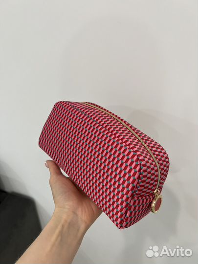 Косметичка Bulgari оригинал