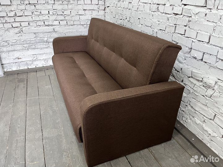 Диван прямой