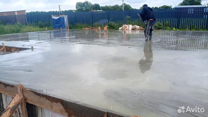 Строительство