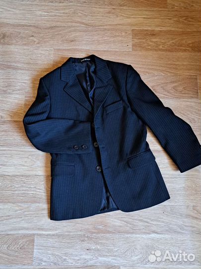 Вещи для мальчика