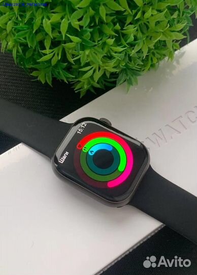 Apple Watch 9 (45mm) premium (Арт.63332)