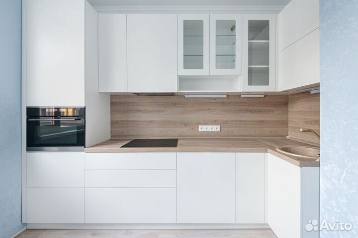 Цена за всю кухню смк 057943