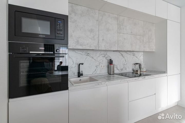 Цена за всю кухню смк 057760