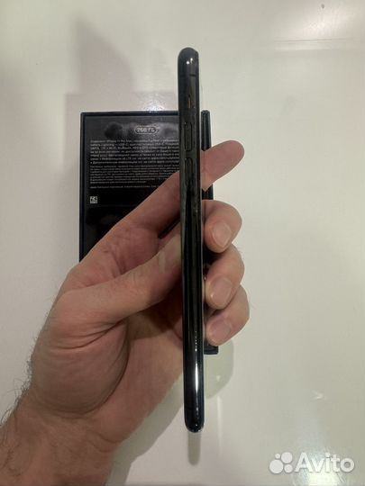 iPhone 11 Pro Max, 256 ГБ