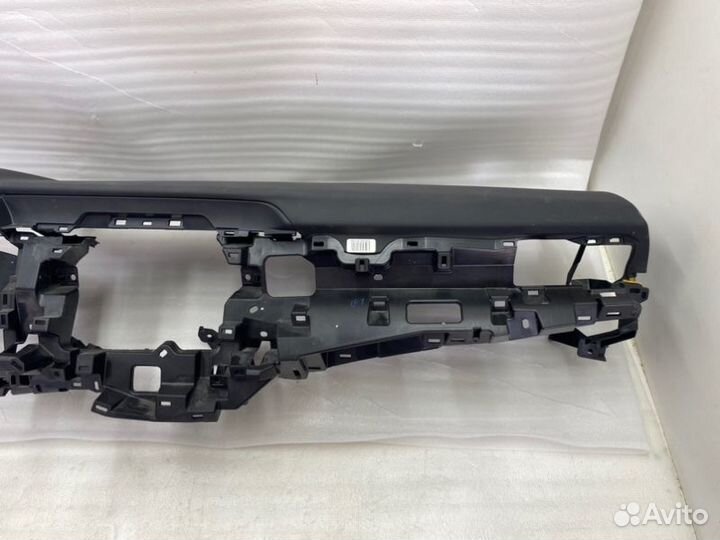 Торпедо Toyota Camry V70/75 2018-2023