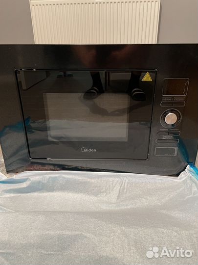 Микроволновая печь Midea