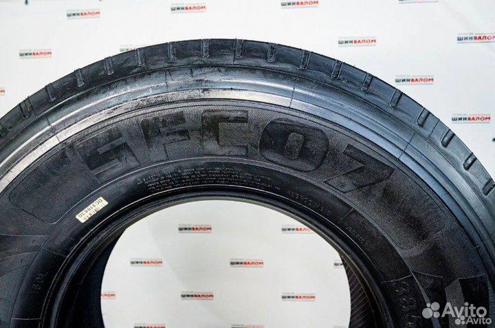 385/65R22,5 Safecess SFC07 160L PR20 TL Прицеп