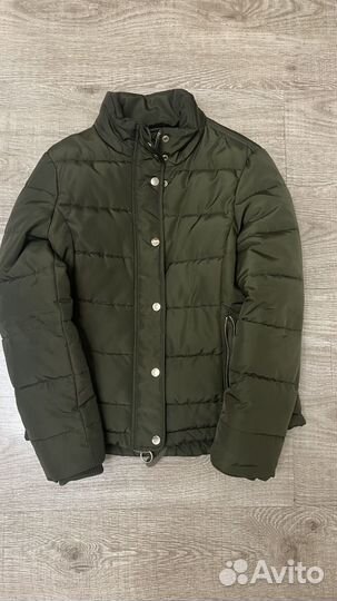 Курточка topshop