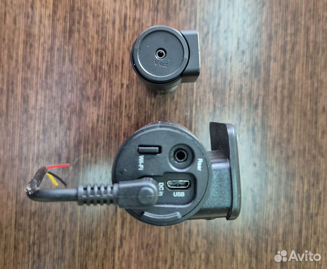 Видеорегистратор Blackvue DR590x-2ch